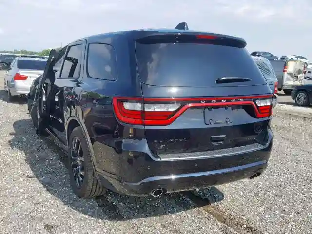 1C4SDJCT6KC771329 2019 DODGE DURANGO R/T-2
