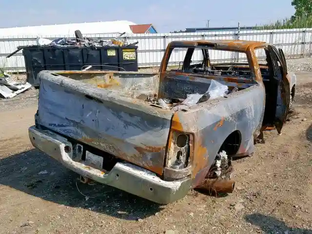 3C6UD5KL0CG339486 2012 DODGE RAM 2500 LARAMIE-3