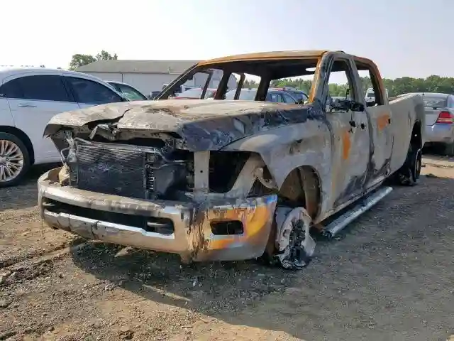 3C6UD5KL0CG339486 2012 DODGE RAM 2500 LARAMIE-1