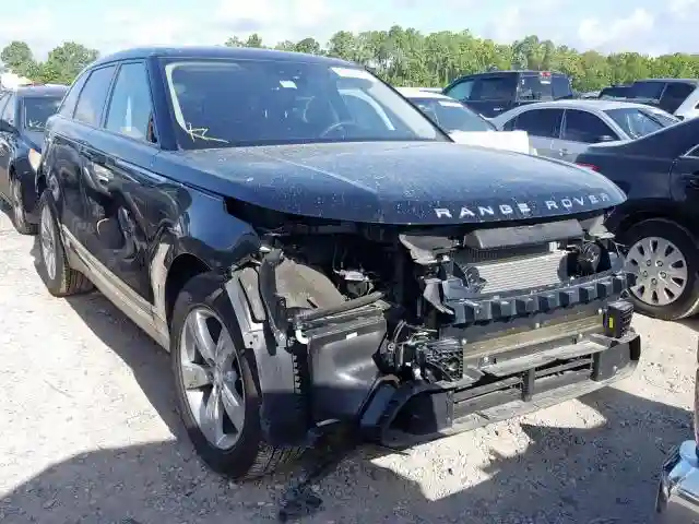 SALYB2RN8JA712882 2018 LAND ROVER RANGE ROVER VELAR S-0