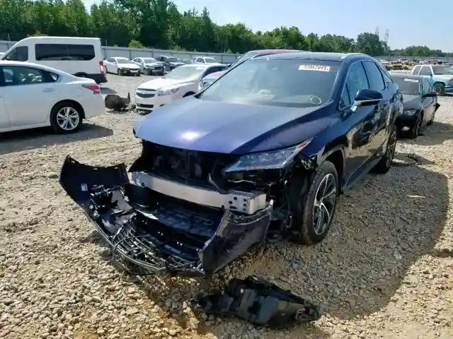 2T2BGMCA7HC018962 2017 LEXUS RX 450H-1