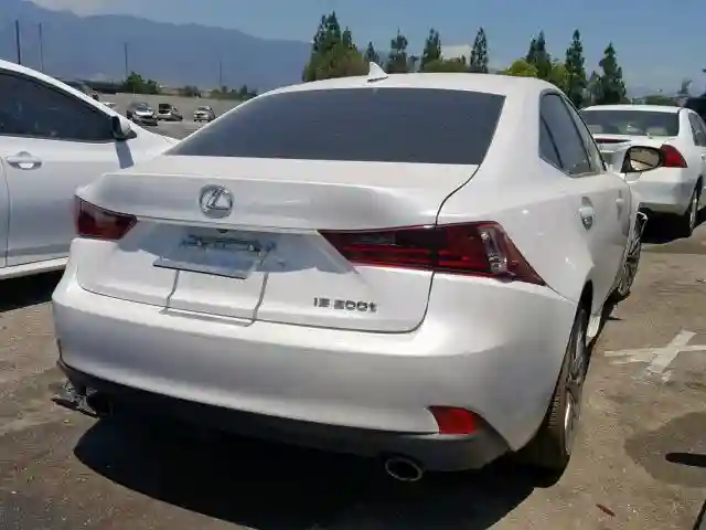 JTHBA1D23G5038471 2016 LEXUS IS 200T-3