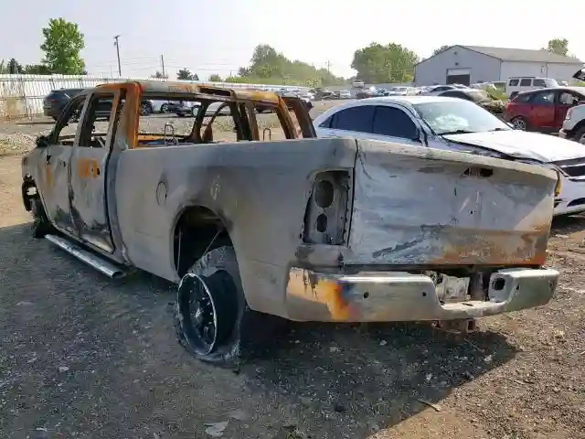 3C6UD5KL0CG339486 2012 DODGE RAM 2500 LARAMIE-2