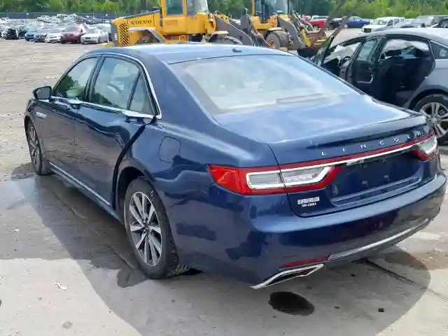 1LN6L9VK7H5603747 2017 LINCOLN CONTINENTAL PREMIERE-2