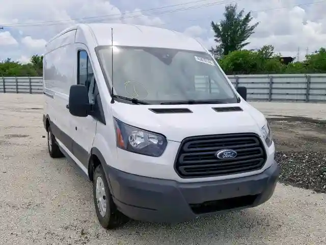 1FTYR2CM2HKB03441 2017 FORD TRANSIT T-250-0