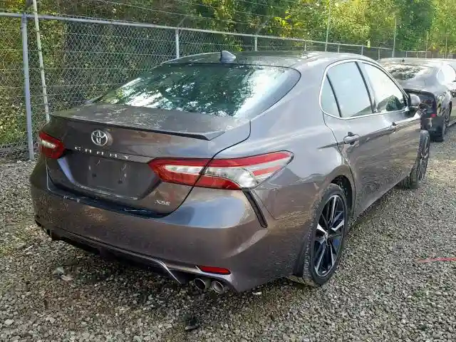 4T1B61HK5KU730934 2019 TOYOTA CAMRY XSE-3