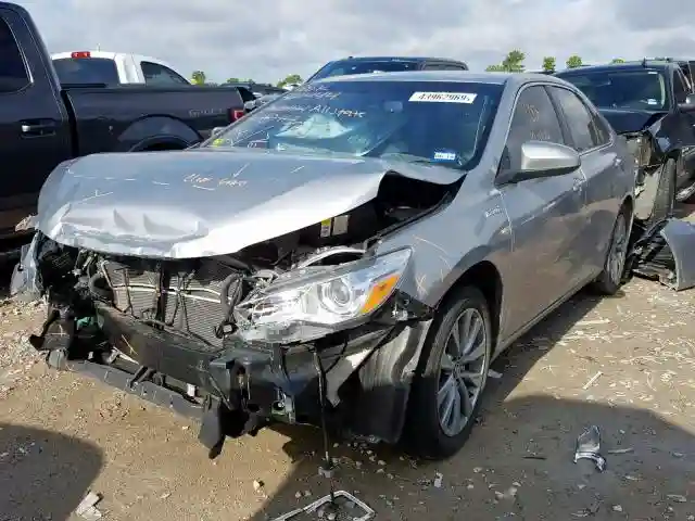 4T1BD1FK9HU206493 2017 TOYOTA CAMRY HYBRID-1
