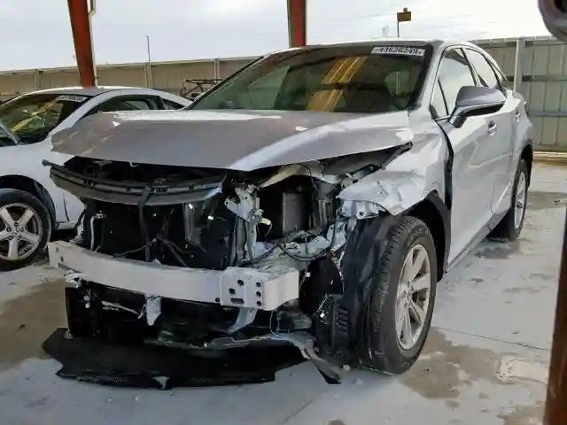 2T2ZZMCA3HC044855 2017 LEXUS RX 350-1