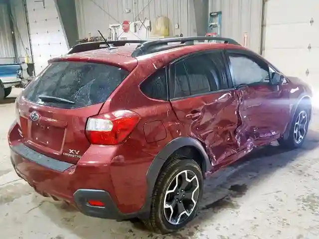 JF2GPASC7F8323383 2015 SUBARU XV CROSSTREK SPORT LIMITED-3