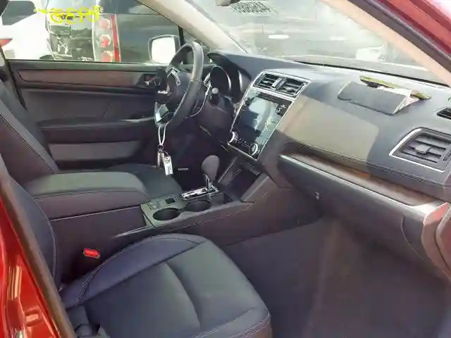 4S4BSANC0J3327084 2018 SUBARU OUTBACK 2.5I LIMITED-4