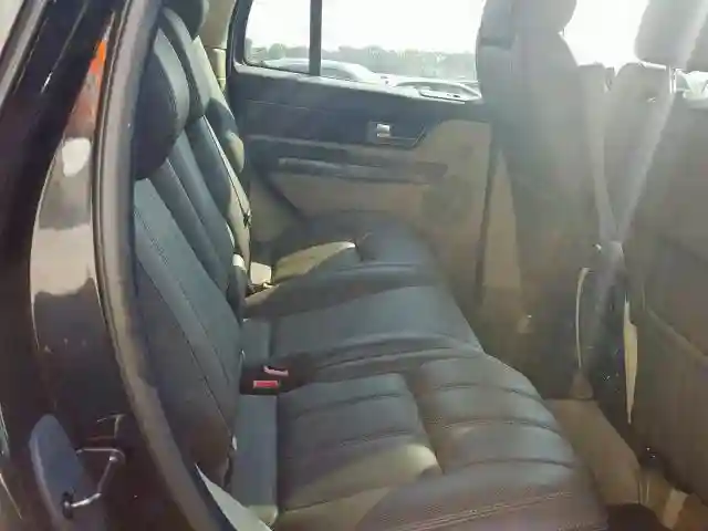 SALSH2E43CA726371 2012 LAND ROVER RANGE ROVER SPORT SC-5