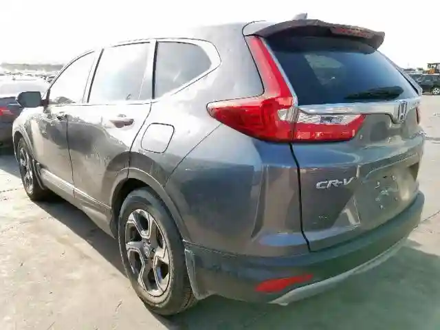 5J6RW1H87JA014151 2018 HONDA CR-V EXL-2