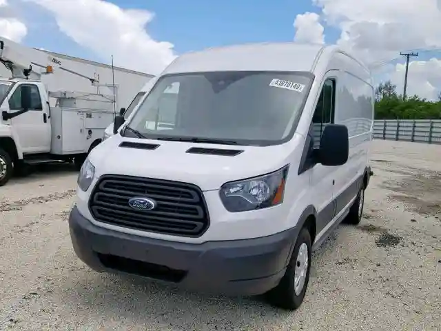 1FTYR2CM2HKB03441 2017 FORD TRANSIT T-250-1