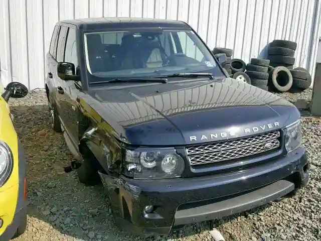 SALSH2E43CA726371 2012 LAND ROVER RANGE ROVER SPORT SC-0