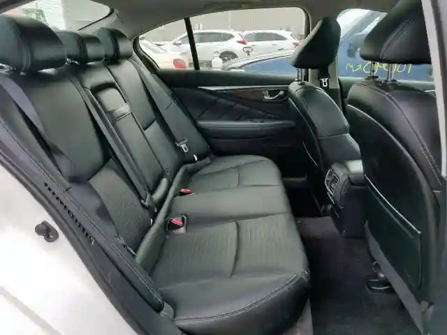 JN1AV7AR4EM701638 2014 INFINITI Q50 HYBRID PREMIUM-5