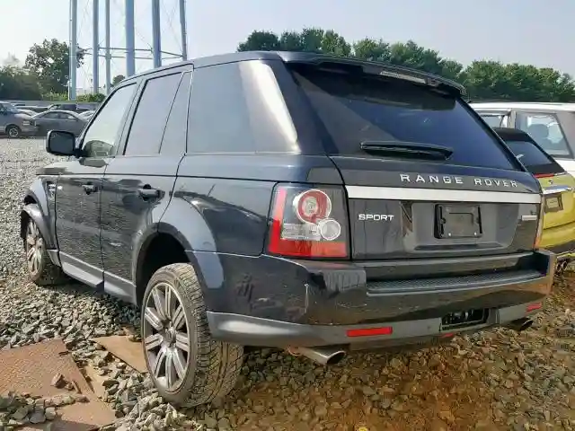 SALSH2E43CA726371 2012 LAND ROVER RANGE ROVER SPORT SC-2