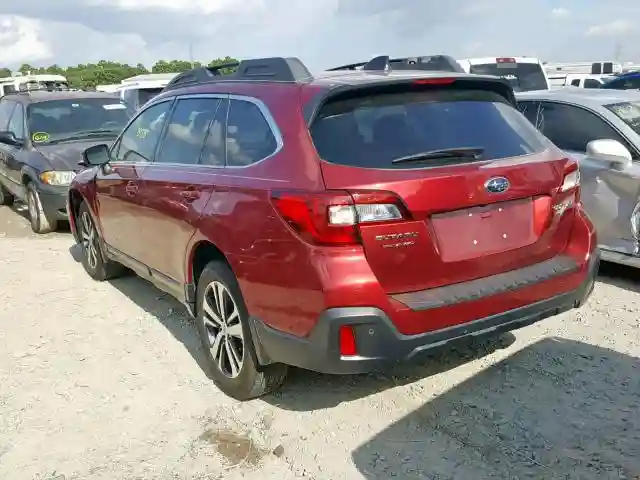 4S4BSANC0J3327084 2018 SUBARU OUTBACK 2.5I LIMITED-2