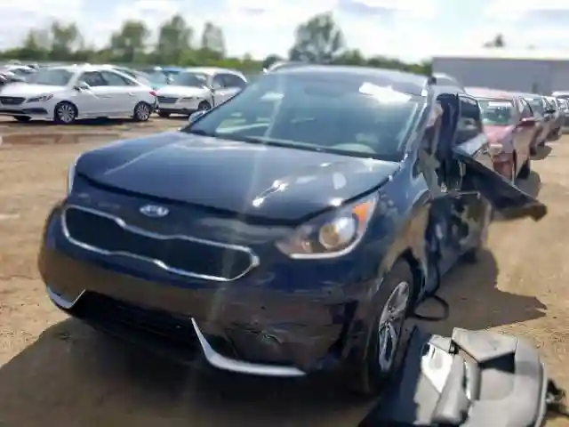 KNDCB3LC1K5250870 2019 KIA NIRO FE-1