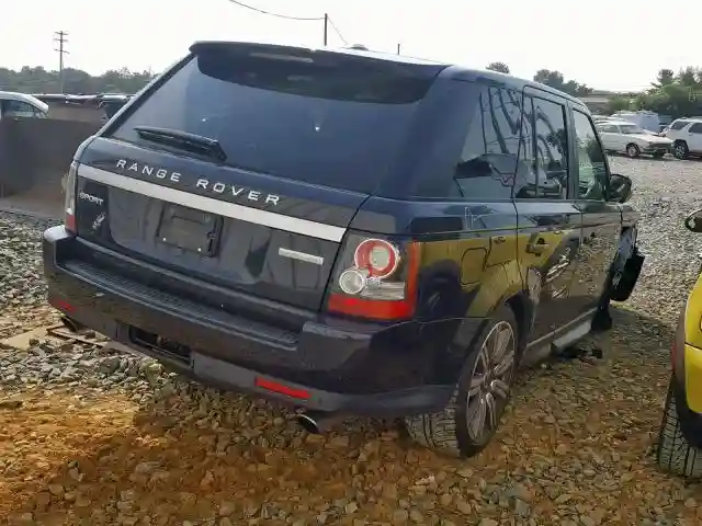 SALSH2E43CA726371 2012 LAND ROVER RANGE ROVER SPORT SC-3