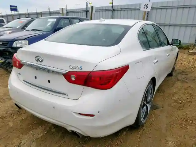 JN1AV7AR4EM701638 2014 INFINITI Q50 HYBRID PREMIUM-3
