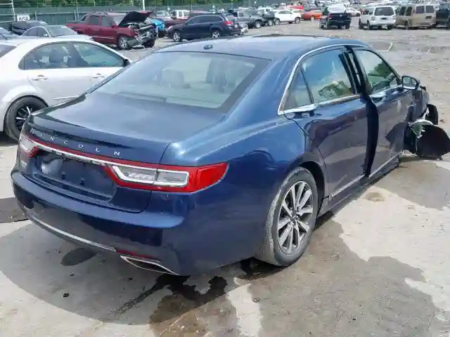 1LN6L9VK7H5603747 2017 LINCOLN CONTINENTAL PREMIERE-3