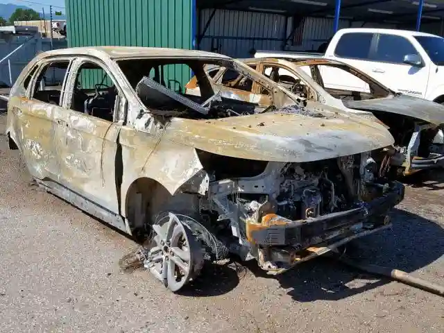 2FMPK4J88HBC26684 2017 FORD EDGE SEL-0