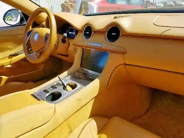 YH4K14AA8CA000921 2012 FISKER AUTOMOTIVE KARMA SPORT-4