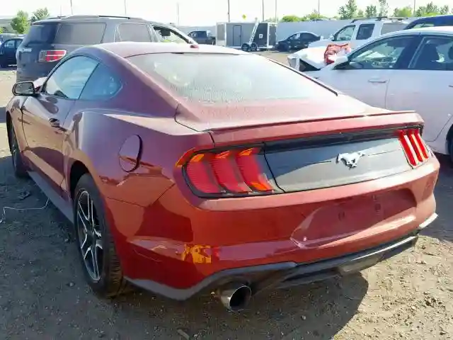 1FA6P8TH1J5147007 2018 FORD MUSTANG-2