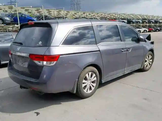 5FNRL5H47GB058623 2016 HONDA ODYSSEY EX-3