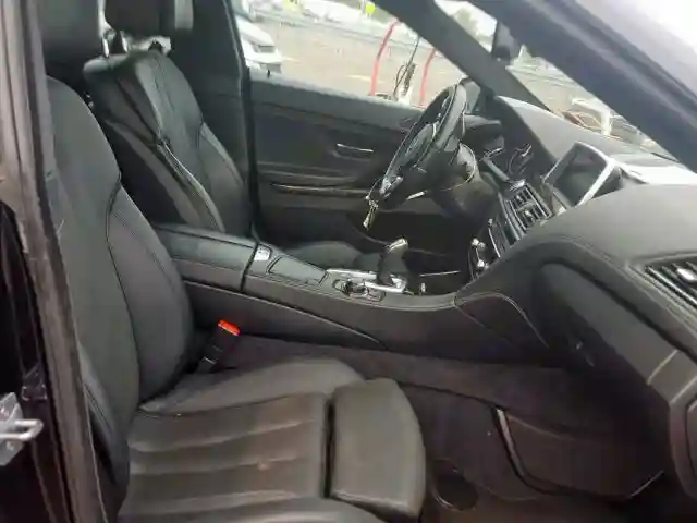 WBA6B4C56ED760322 2014 BMW 650 XI-4