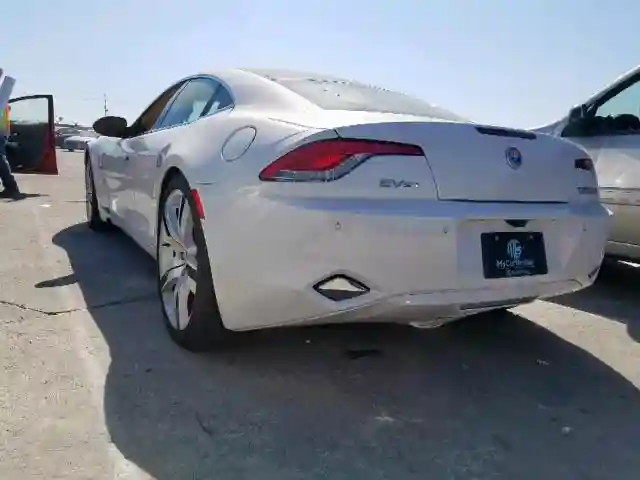 YH4K14AA8CA000921 2012 FISKER AUTOMOTIVE KARMA SPORT-2