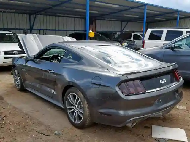1FA6P8CF9F5434438 2015 FORD MUSTANG GT-2