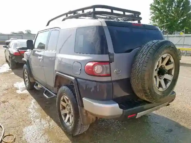 JTEBU4BF8EK201934 2014 TOYOTA FJ CRUISER-2