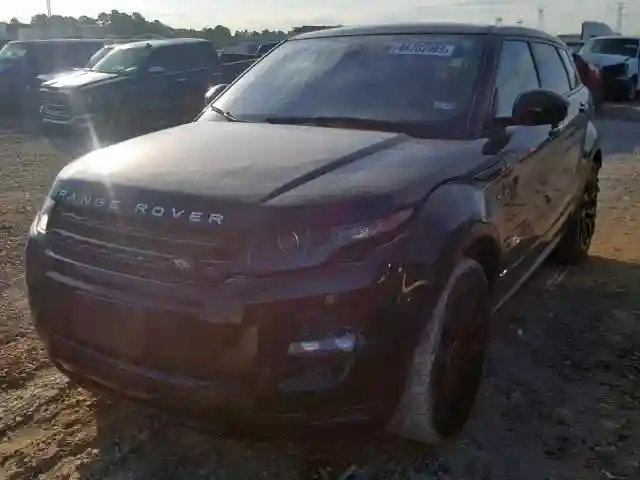 SALVT2BG7FH042204 2015 LAND ROVER RANGE ROVER EVOQUE DYNAMIC PREMIUM-1