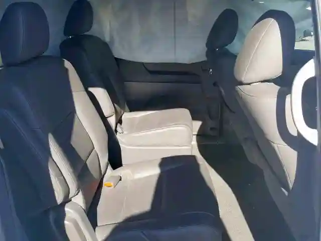 5FNRL5H63FB098018 2015 HONDA ODYSSEY EXL-5