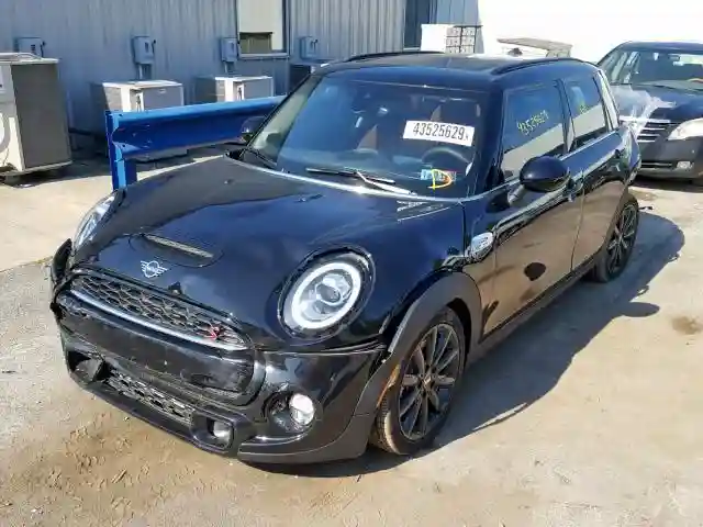 WMWXU3C55K2L08216 2019 MINI COOPER S-1