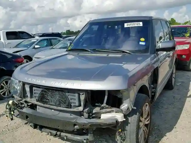 SALMF1D49CA367019 2012 LAND ROVER RANGE ROVER HSE LUXURY-1