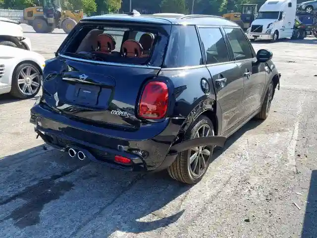 WMWXU3C55K2L08216 2019 MINI COOPER S-3
