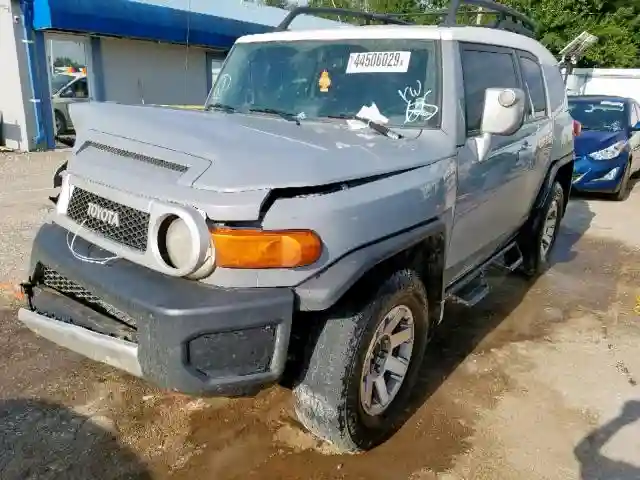 JTEBU4BF8EK201934 2014 TOYOTA FJ CRUISER-1