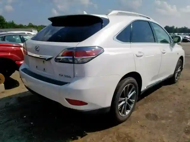 2T2BK1BA0DC174690 2013 LEXUS RX 350-3