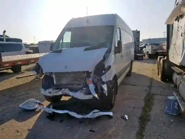 WD3PE8CC5D5731661 2013 MERCEDES-BENZ SPRINTER 2500-1