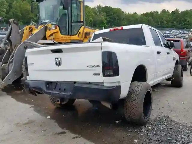 3C6UD5CL2CG123654 2012 DODGE RAM 2500 ST-3