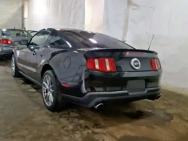 1ZVBP8CF6C5238670 2012 FORD MUSTANG GT-2