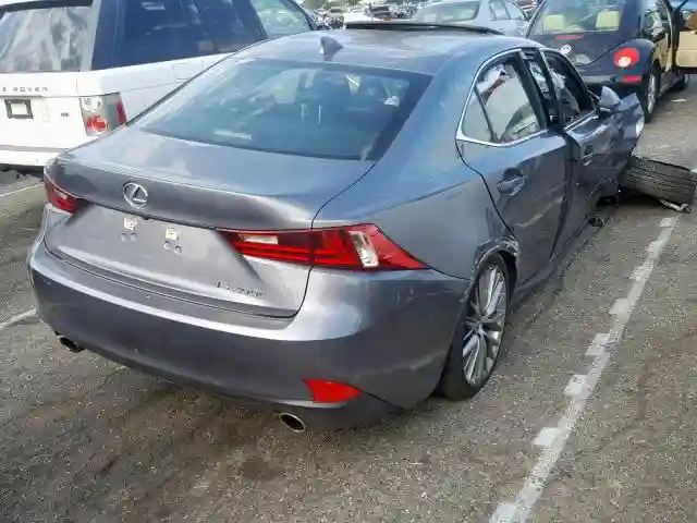 JTHBA1D23G5032637 2016 LEXUS IS 200T-3