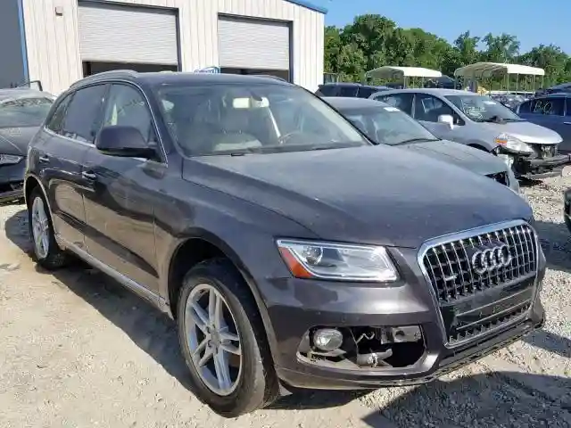 WA1LFAFP5FA116605 2015 AUDI Q5 PREMIUM PLUS-0