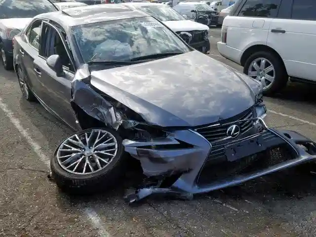 JTHBA1D23G5032637 2016 LEXUS IS 200T-0