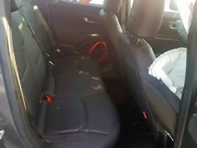 ZACCJBCT3GPE07407 2016 JEEP RENEGADE TRAILHAWK-5