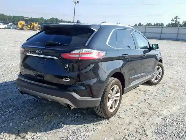 2FMPK3J98KBB19323 2019 FORD EDGE SEL-3