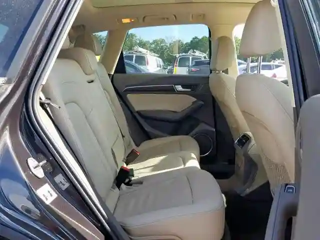 WA1LFAFP5FA116605 2015 AUDI Q5 PREMIUM PLUS-5
