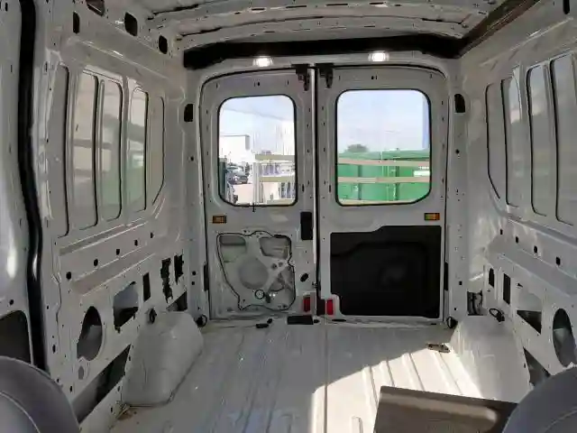 1FTYR2CM1KKA08666 2018 FORD TRANSIT T-250-5